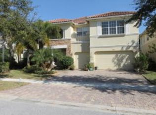 9989 Cobblestone Creek Dr, Boynton Beach, FL 33472
