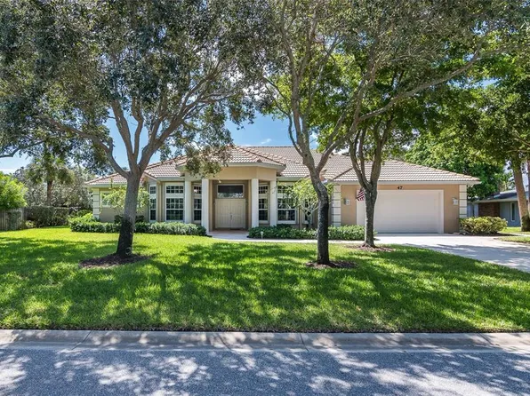 47 Highland Dr, Indialantic, FL 32903