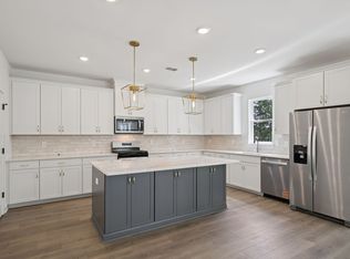 Erikson Plan, Sycamore Grove, Murfreesboro, TN 37129