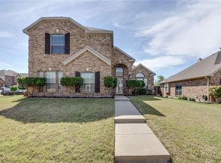 7101 Brekenridge Dr, Fort Worth, TX 76179