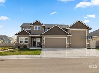 11201 White River St, Caldwell, ID 83605