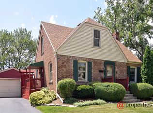 928 S Cambridge Ave, Elmhurst, IL