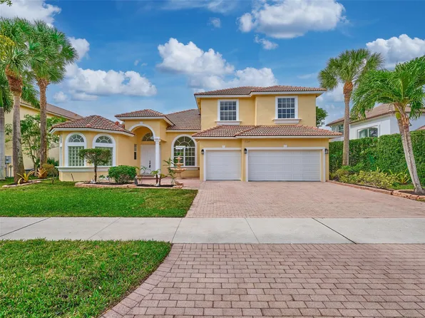 7127 Pinecreek Way, Coconut Creek, FL 33073