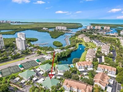 532 Club Side Dr UNIT 4, Naples, FL, 34110