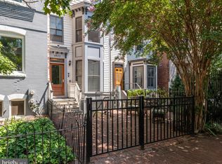 1823 S St NW, Washington, DC 20009