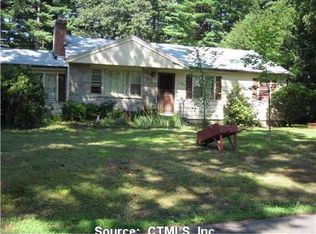 15 E Forrest Dr, Enfield, CT 06082