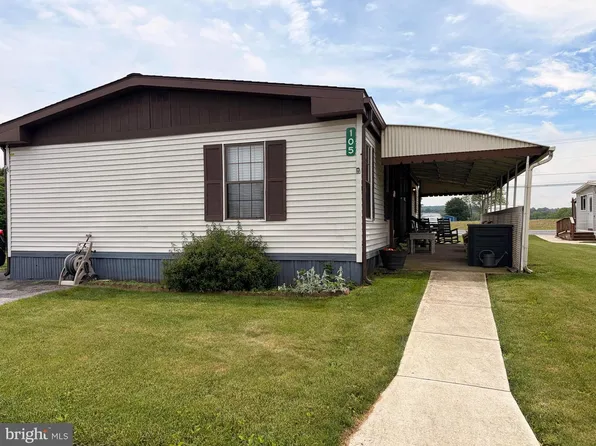 105 Palm City Park, Annville, PA 17003