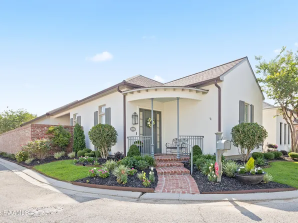 300 Edgehill Cir, Lafayette, LA 70508