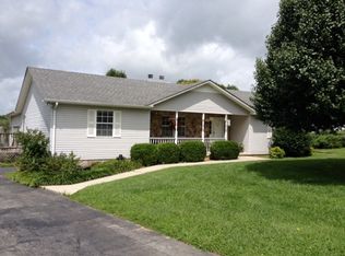 2710 Cooke Ln, Cookeville, TN 38506