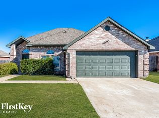 918 Bermuda St, Forney, TX 75126