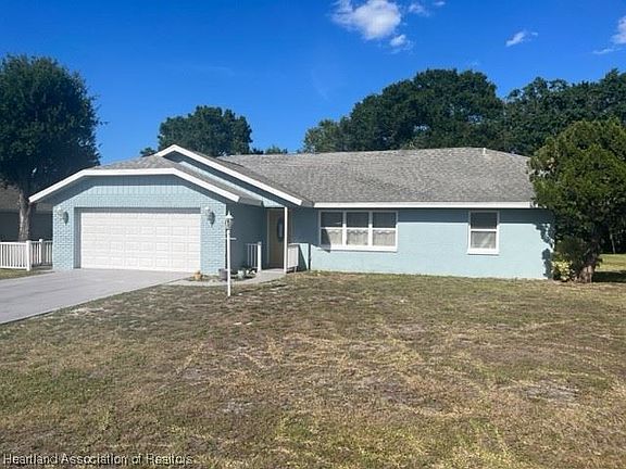 2nd image of 3800 Monza Dr