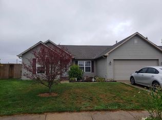 3104 Springwater Ct, Kokomo, IN 46902