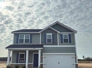 609 Doctors Creek Rd NE, Ludowici, GA 31316