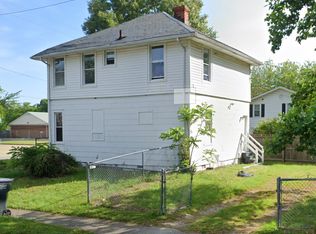 2700 Kecoughtan Rd APT B, Hampton, VA 23661