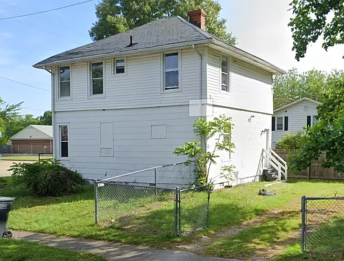 2700 Kecoughtan Rd #B Photo 1
