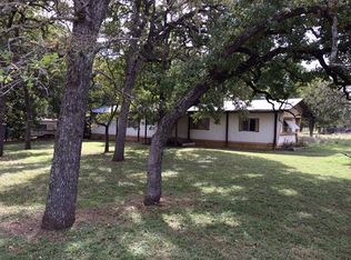 582 Chaparral Dr, Fredericksburg, TX 78624