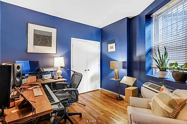 Rented by Compass