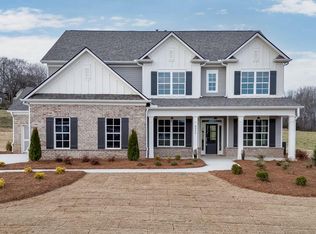 8935 Claude Martin Dr, Gainesville, GA 30506