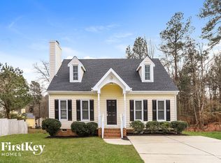 3 Lyle Ct, Durham, NC 27704