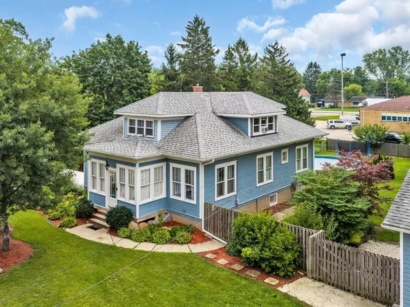 24917 83rd STREET, Salem, WI 53168