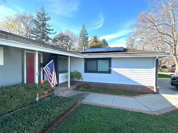 1791 Landana Dr, Concord, CA 94519