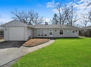333 Merrimac St, Park Forest, IL