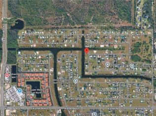 2632 NE 20th Ct, Cape Coral, FL 33909