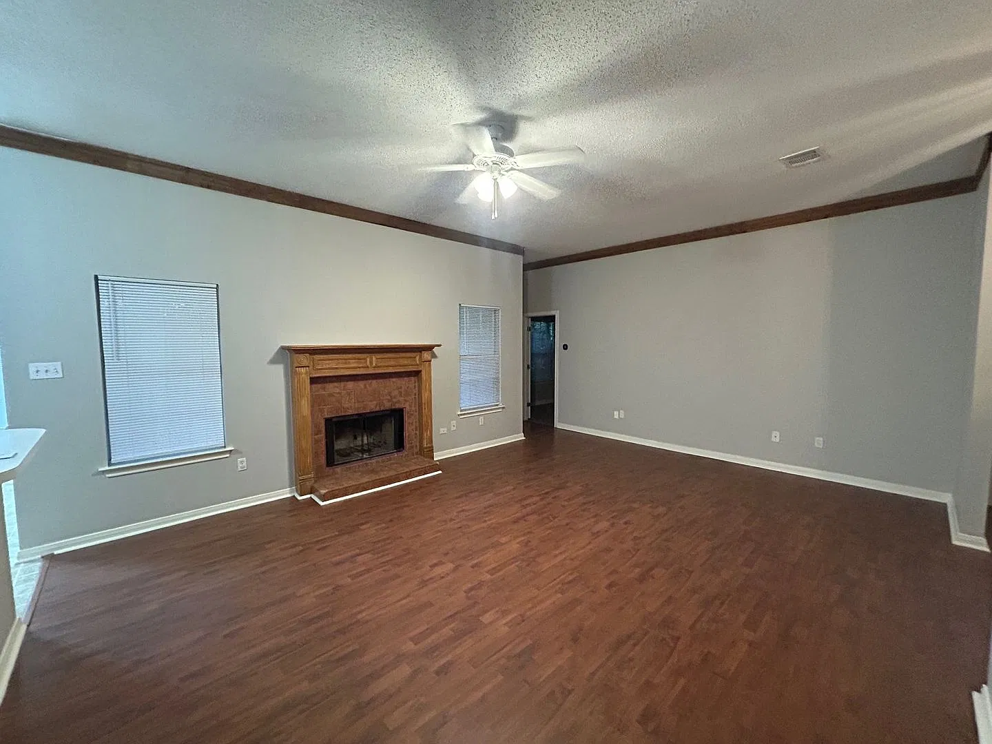 Midway ISD Speegleville Home — Photo 1