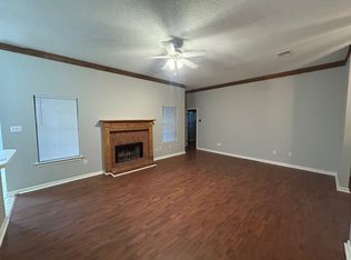 245 Western Dr, Woodway, TX 76712