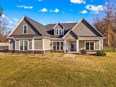 265 Lakefront Dr, Salisbury, NC, 28146