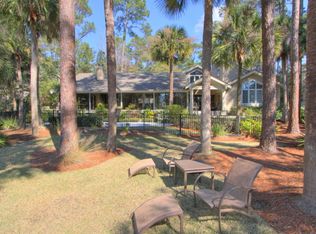 3 White Hall Ct, Hilton Head, SC 29928