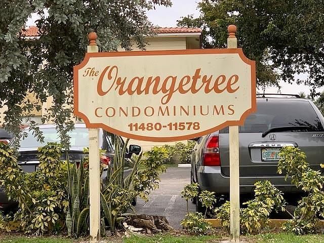 1st image of 11570 Royal Palm Blvd #11570