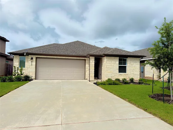 310 Fossil Dr, Kyle, TX 78640