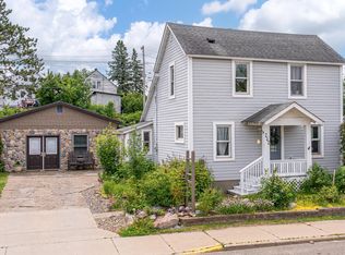 232 W Sheridan St, Ely, MN 55731