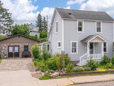 232 W Sheridan St, Ely, MN, 55731