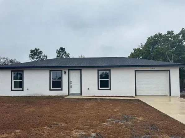 244 TANAGER AVENUE, SEBRING, FL 33870