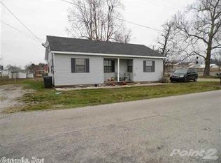 208 Highway 63 N, Bono, AR 72416