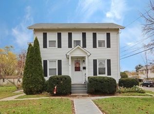 129 E Cliff St FLOOR 2, Somerville, NJ 08876