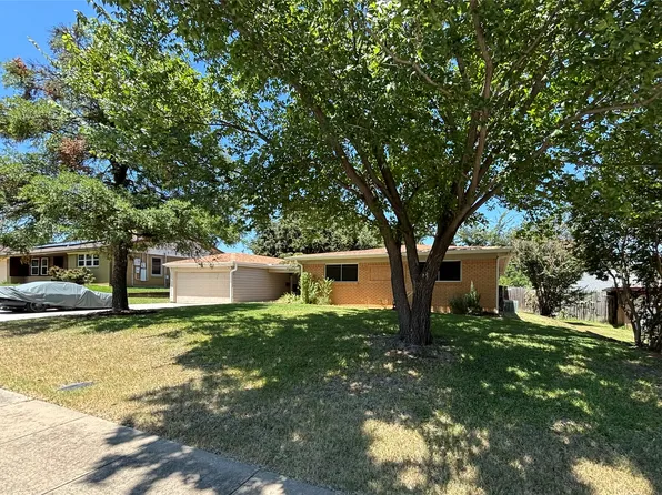 1705 Hendrix Dr, Irving, TX 75061