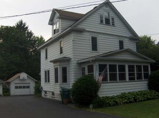 6081 Walworth Rd, Ontario, NY 14519