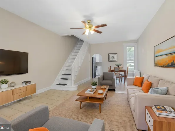 2323 E Cambria St, Philadelphia, PA 19134