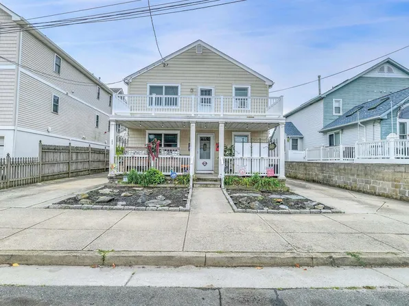 106-108 N Dudley Ave, Ventnor, NJ 08406