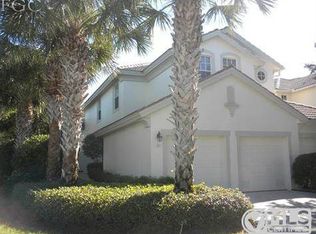 19061 Ridgepoint Dr UNIT 101, Estero, FL 33928