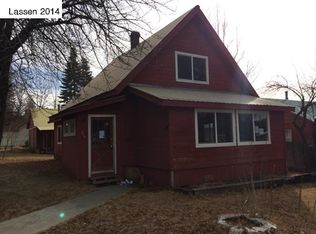 324 Greenwood St, Susanville, CA 96130