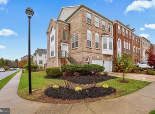 15001 Danube Way, Haymarket, VA 20169