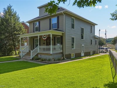 897 Brighton Blvd, Zanesville, OH, 43701
