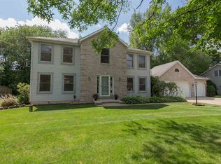 55235 Birchwood Ct, Osceola, IN 46561