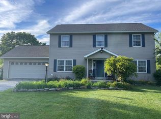 37903 Route 35 N, Richfield, PA 17086