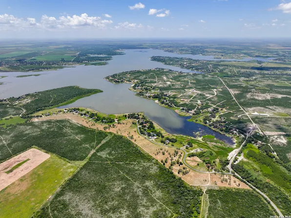 0 Lakeshore LOT 25, Sandia, TX 78383