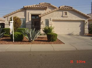 10909 W Almeria Rd, Avondale, AZ 85392